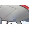 Genuine VW Roof Trim Smoke Grey - 173867501B 1AX
