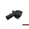 Genuine VW Pipe Union - 021121121A