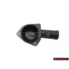 Genuine VW Pipe Union - 021121121A
