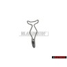 Genuine VW Clutch Operating Lever Retaining Spring - 012141741