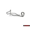 Genuine VW Clutch Operating Lever Retaining Spring - 012141741