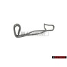 Genuine VW Clutch Operating Lever Retaining Spring - 012141741
