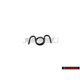Genuine VW Spring - 313877459A