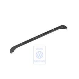 Genuine VW Pull Cable Guide - 321877381B