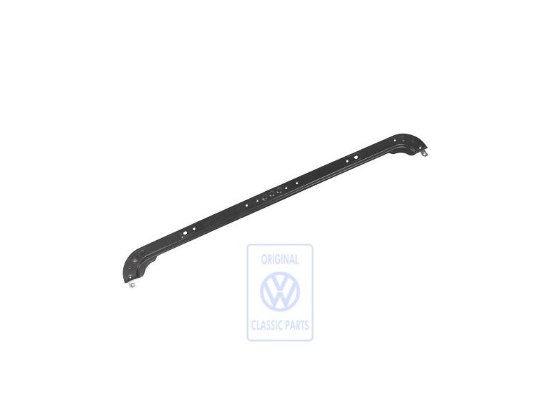 Genuine VW Pull Cable Guide - 321877381B