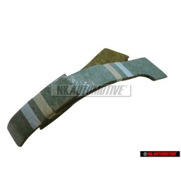 Genuine VW Padding For Sliding Roof - 321898161