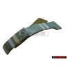 Genuine VW Padding For Sliding Roof - 321898161