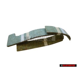 Genuine VW Padding For Sliding Roof - 321898161