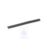 Genuine VW Protective Strip For Door Satin Black - 163853754 01C