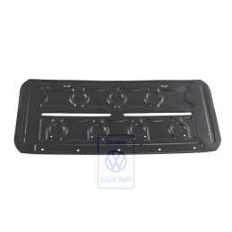 Genuine VW Frame For Roof Panel Trim - 165877273