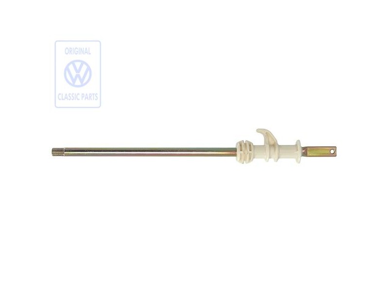 Genuine VW Gearshift Lever - 171711117A