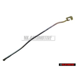 Genuine VW Selector Shaft - 171711151B