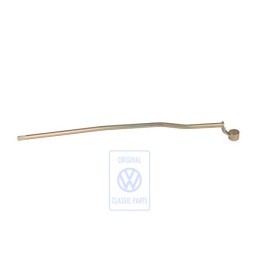 Genuine VW Selector Shaft - 171711155F