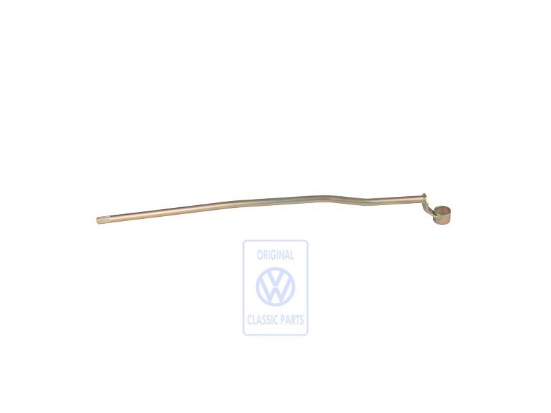 Genuine VW Selector Shaft - 171711155F