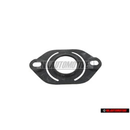 Genuine VW Retaining Plate - 171711228A