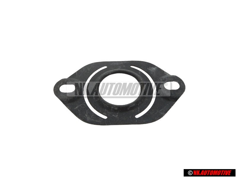 Genuine VW Retaining Plate - 171711228A