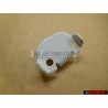 Genuine VW Coat Hook Metal Bracket - 113857635C