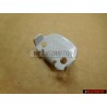 Genuine VW Coat Hook Metal Bracket - 113857635C