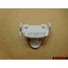 Genuine VW Coat Hook Metal Bracket - 113857635C