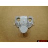 Genuine VW Coat Hook Metal Bracket - 113857635C