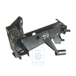 Genuine VW Bracket For Pedal Cluster - 155721111D