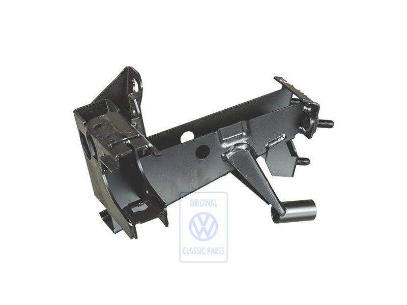 Genuine VW Bracket For Pedal Cluster - 155721111D
