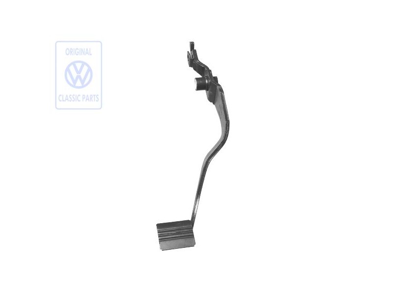 Genuine VW Clutch Pedal - 171721315F