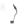 Genuine VW Clutch Pedal - 171721315F