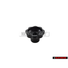 Genuine VW Adjusting Nut - 171723349