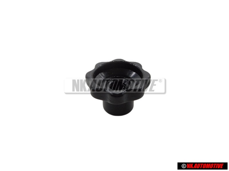 Genuine VW Adjusting Nut - 171723349