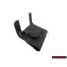 Genuine VW Padded Dashboard Clip Clamp - 161857289