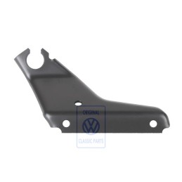 Genuine VW Abutment - 049129239E