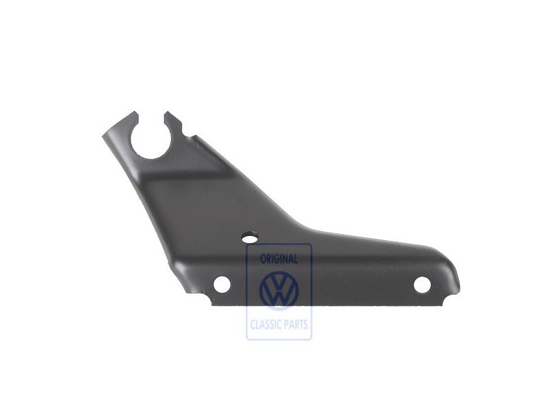 Genuine VW Abutment - 049129239E