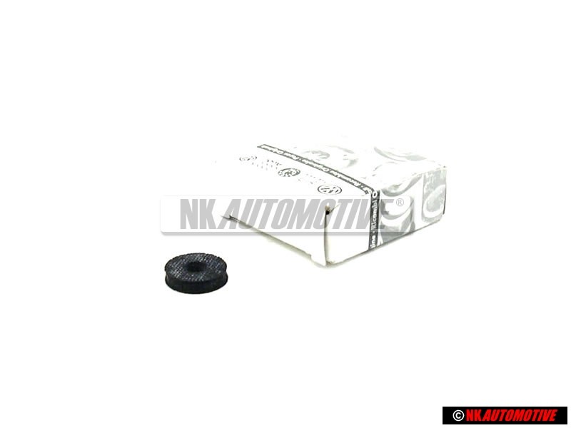 Genuine VW Gearbox Selector Rod Lever Washer Bush 18x6x4 - 171711965