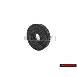 Genuine VW Gearbox Selector Rod Lever Washer Bush 18x6x4 - 171711965