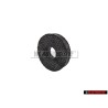 Genuine VW Gearbox Selector Rod Lever Washer Bush 18x6x4 - 171711965