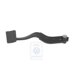 Genuine VW Brake Pedal - 172723141