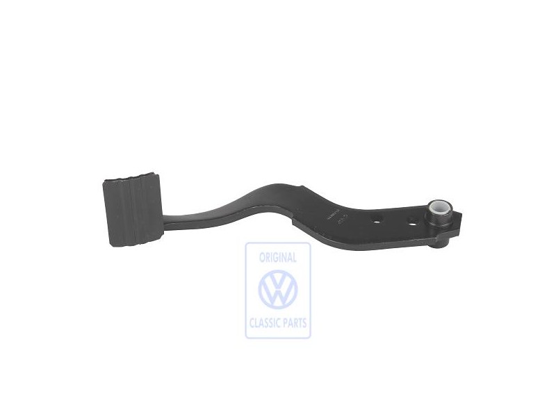 Genuine VW Brake Pedal - 172723141