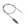 Genuine VW Cold Starting Aid Cable - 161711501C