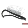 Genuine VW Fixed Window Seal for Vehicles without Moldings - 171845261
