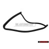 Genuine VW Fixed Window Seal for Vehicles without Moldings - 171845261