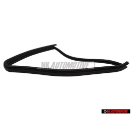 Genuine VW Fixed Window Seal for Vehicles without Moldings - 171845261