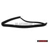 Genuine VW Fixed Window Seal for Vehicles without Moldings - 171845261