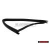 Genuine VW Fixed Window Seal for Vehicles without Moldings - 171845261