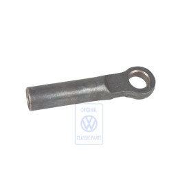 Genuine VW Brake Push Bar End - 520721229