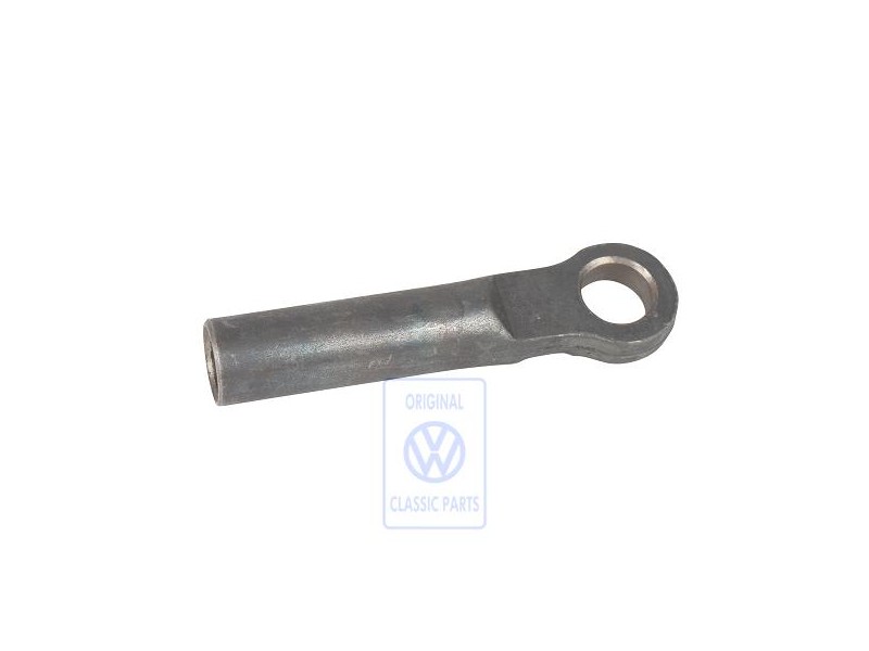 Genuine VW Brake Push Bar End - 520721229