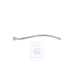 Genuine VW Gearshift Lever - 531711121