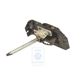 Genuine VW Selector Mechanism - 531713025B