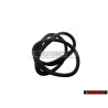 VW Classic Parts seal for side window - 171845321A