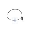 Genuine VW Cold Starting Aid Cable - 321711501K